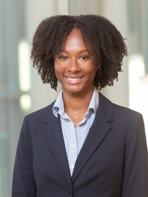 Ashley Williams | Michigan Ross